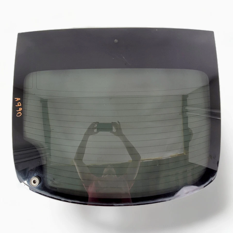 Parabrisas trasero ventana cristal honda crosstour 10-12 73211-tp6-a01, a990, oem Foto 3 de 4
