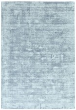 Image of Blade Airforce Blue Rug 200cmx290cm (RRP£730)