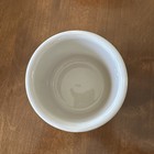 Longaberger One Pint Salt Crock Heritage Green #31674 — photo 2