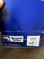 Marshall Tufflex 25mm 10 Pcs in Box