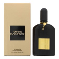 Tom Ford Black Orchid Eau de Parfum 50ml Spray For Her - Damaged Box