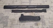 W201 190e W124 M102 W460 W123 Halter Z&uuml;ndkabel Schutzleisten