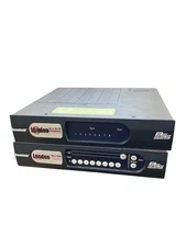 Soundweb London BSS BLU-BOB Break In Box & BLU-BOB Break Out Box (NO POWER CORD)