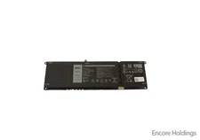 Dell 4-cell Laptop Battery - Black - Lithium-ion (Li-ion) - 3420mAh - 54 XPHX8