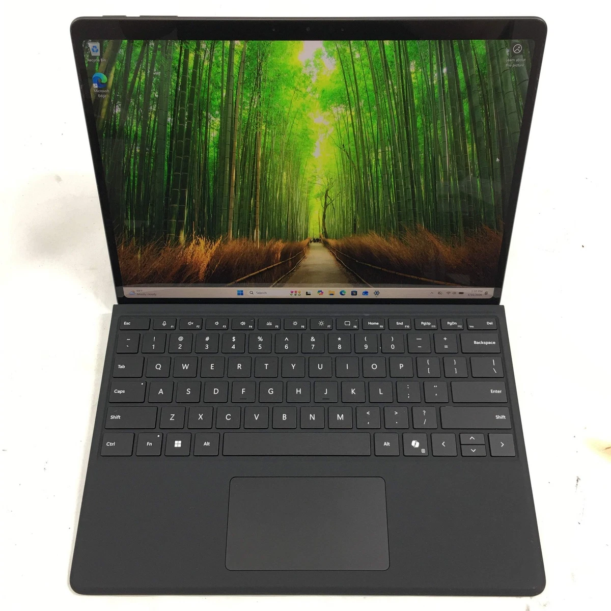 Microsoft Surface Pro 16 GB RAM PC Laptops & Netbooks for sale | eBay