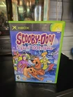 Scooby-doo Night Of 100 Frights Xbox