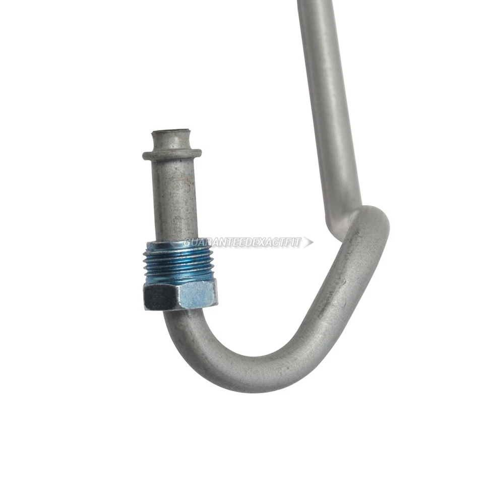 Edelmann 动力转向压力软管适用于福特 F-150 F-250 F-350 和雪佛兰 G30 — 第 2/3 张图片