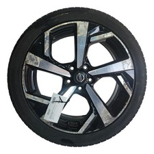 NISSAN QASHQAI DIG-T TEKNA MK2 FL1 (J11) 2017-2021 Alloy Wheel Single hv05b