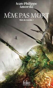Rois du monde. Vol. 1. Même pas mort  von Jaworski, Jean... | Buch | Zustand gut