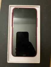 iPhone 11 Rojo 64GB Impecable + iOS 18.1.1