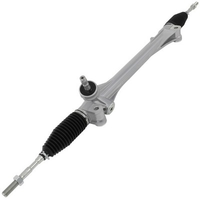 Power Steering Rack & Pinion Assembly w/EPS Fits 2.4L 2.5L 2006-2015 Toyota RAV4
