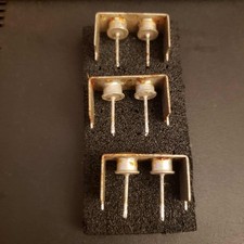 Sansui raddrizzatore doppio diodo SS-5 SS-5R usato buono tira AU-9900 11000