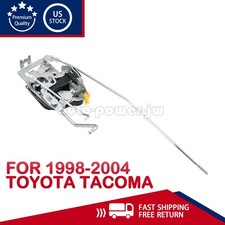 Front Left Driver Side Door Lock Latch Actuator For 1998-2004 Toyota Tacoma