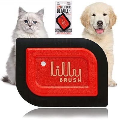 Auto Detailing Carpet Cleaning Cat & Dog Hair Remover