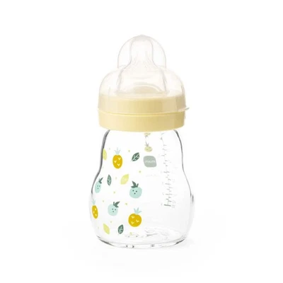 MAM Feel Good Glass Bottle 170ml