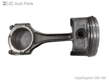 Piston and Connecting Rod Standard For 07-10 Ford Edge  3.5 9T4E6K100AA