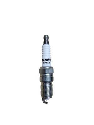 Single (1) Iridium Spark Plug for LS Engines LS1 LS3 TP6IX for NGK TR6 TR6IX