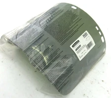 Jackson Safety Face Shields 26262 IRUV 3.0 Welding Cutting Soldering 1 PC