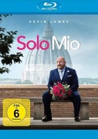 Solo Mio | Kevin James (U. A.) | Deutsch | Blu-Ray Disc | 2026
