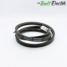 Genuine Countax 228000300 PGC to Tractor Belt C300 C400 C500 C600 C800 Rider