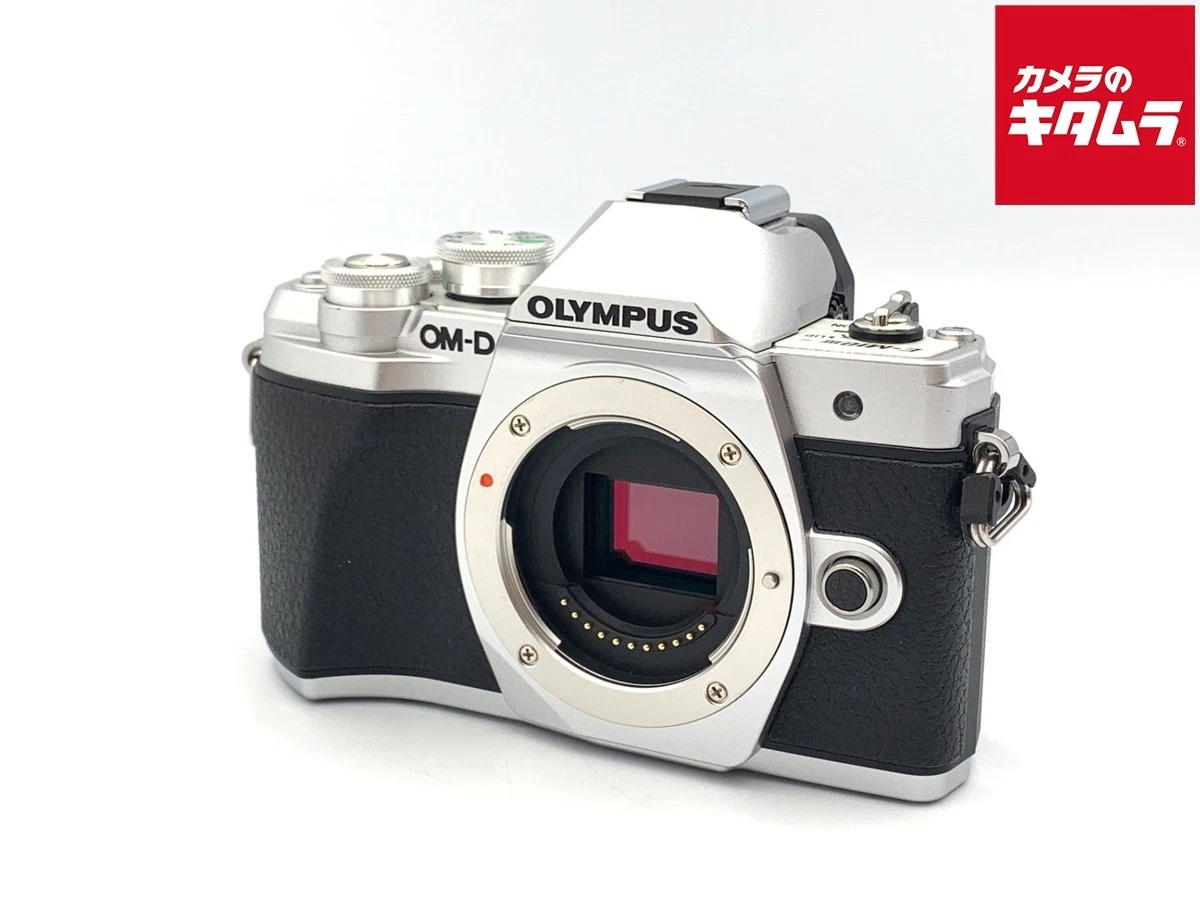 Olympus OM-D E-M10 Digital Cameras for Sale - Shop New & Used