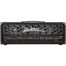 Diezel Herbert MKIII 180W Tube Guitar Amp Head