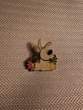 Loungefly Little Brother Sidekicks Floral Mystery BoxLunch DISNEY PIN