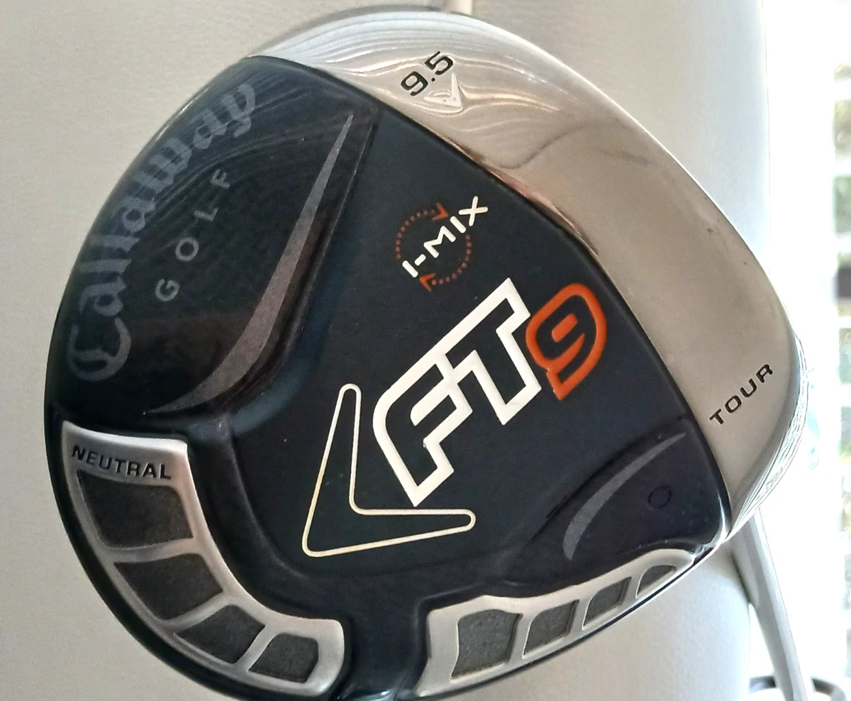 Callaway Ft Tour Driver for sale | eBay