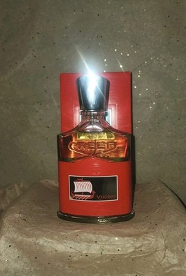 Creed Viking EDP 100ml / 3.3 oz Authentic! Fast Shipping
