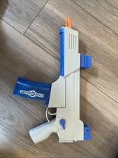 Splat R Ball Srb 400 with battery - tested works GREAT - free shipping