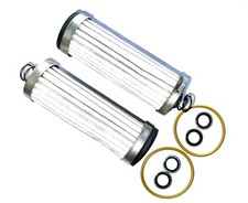 Genuine Oem Toro Part 144-3842 Hydraulic Oil Filter Kit Genuine Oem Toro Part 144-3842 Hydraulic Oil Filter Kit