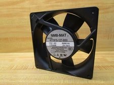 NMB-MAT 4715FS-12T-B50 Fan 4715FS12TB50 (Pack of 3)