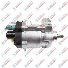 Delphi Einspritzpumpe 9044A162A Sangyong, Rexton, Korando 2,7 L