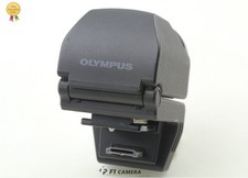  Almost MINT Olympus VF-2 Electronic Viewfinder Black Digital PEN Series JAPAN
