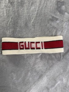 Gucci Head Band | eBay