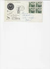 CANADA SC 441  FDC       ( lot 6723 )