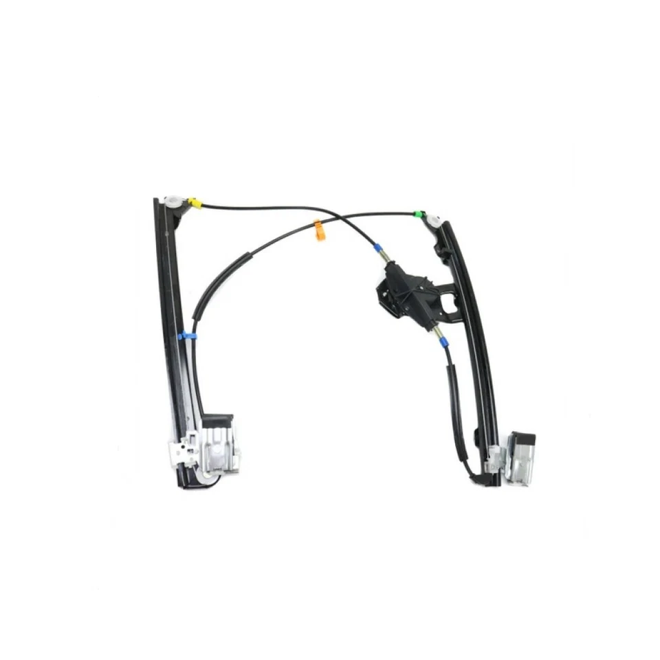 For Volkswagen Jetta/Golf 93-99 Window Regulators Front,Driver & Passenger Side - Image 2 of 4