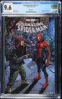 Amazing Spider-Man #1 Eminem Variant Hustl Edition CGC 9.6! !