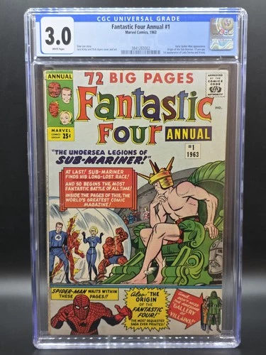 Comic Image