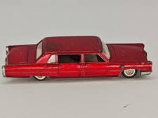 Siku V 265 Cadillac Fleetwood Seventy Five Modellauto V Serie