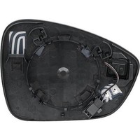 Spiegelglas Aussenspiegel Links Diederichs 1877227 FÜR CitroËN Ds Opel