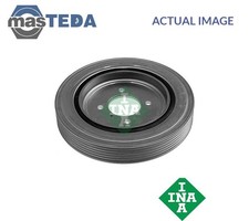 544 0040 10 ENGINE CRANKSHAFT PULLEY INA FOR CITROËN XSARA,JUMPY 1.9 D,1.9 D 70