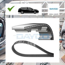 Zahnriemen Dayco für Renault Laguna II BG0/1_ 1.9 dCi (BG08, BG0G)