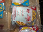 6 Disney McDonald's Happy Meal Toys Lot Sealed in Bags plus 4 others. lot of 10 — photo 4