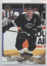 1997-98 Pacific Crown Collection Rob Blake #193 HOF 0a1