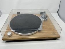 Audio Technica LPW30TK Record Player