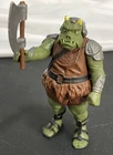 Star Wars Gamorrean Guard ROTJ Complete Action Figure 1983 Hong Kong Kenner