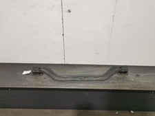 Pare-choc arrière Suzuki ALTO