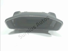 Compteur Peugeot 208