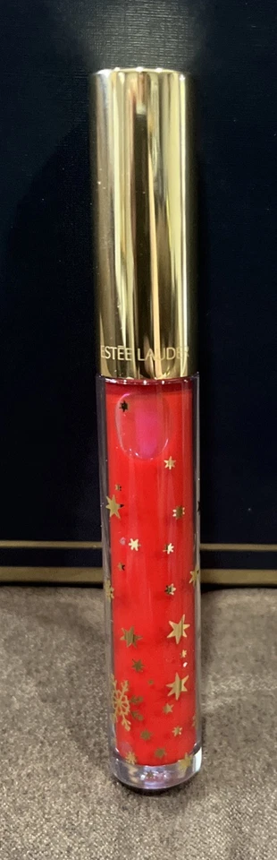 Estée Lauder New Set 3 Pc Advanced Night Repair 1 oz, Lip Gloss & Makeup Remover - Image 3 of 4